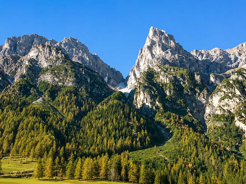 Gschnitztal